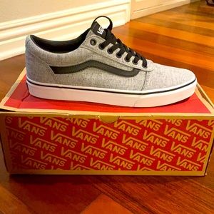 Ild Skool Vans